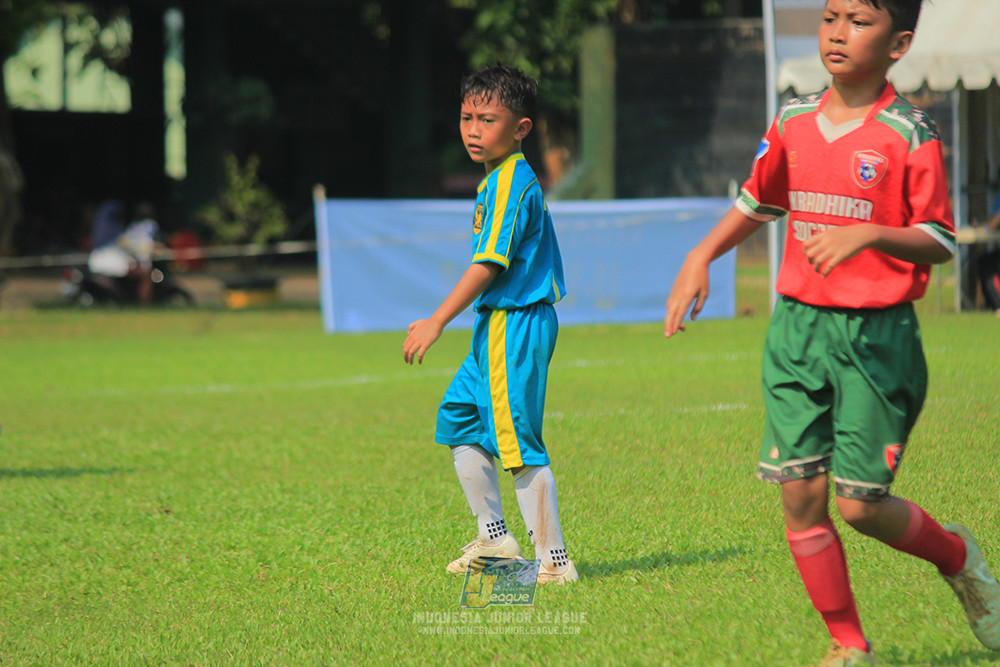 ijl u9 030526 rajawali nusantara vs wiradhika soccer
