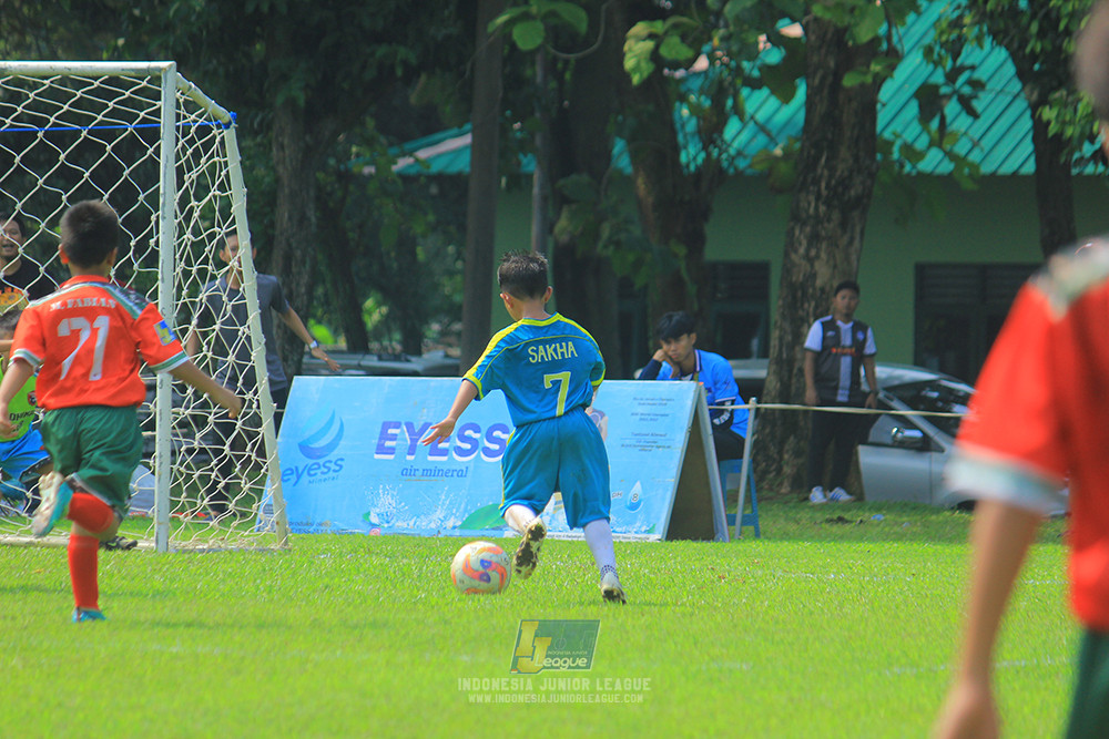 ijl u9 030526 rajawali nusantara vs wiradhika soccer