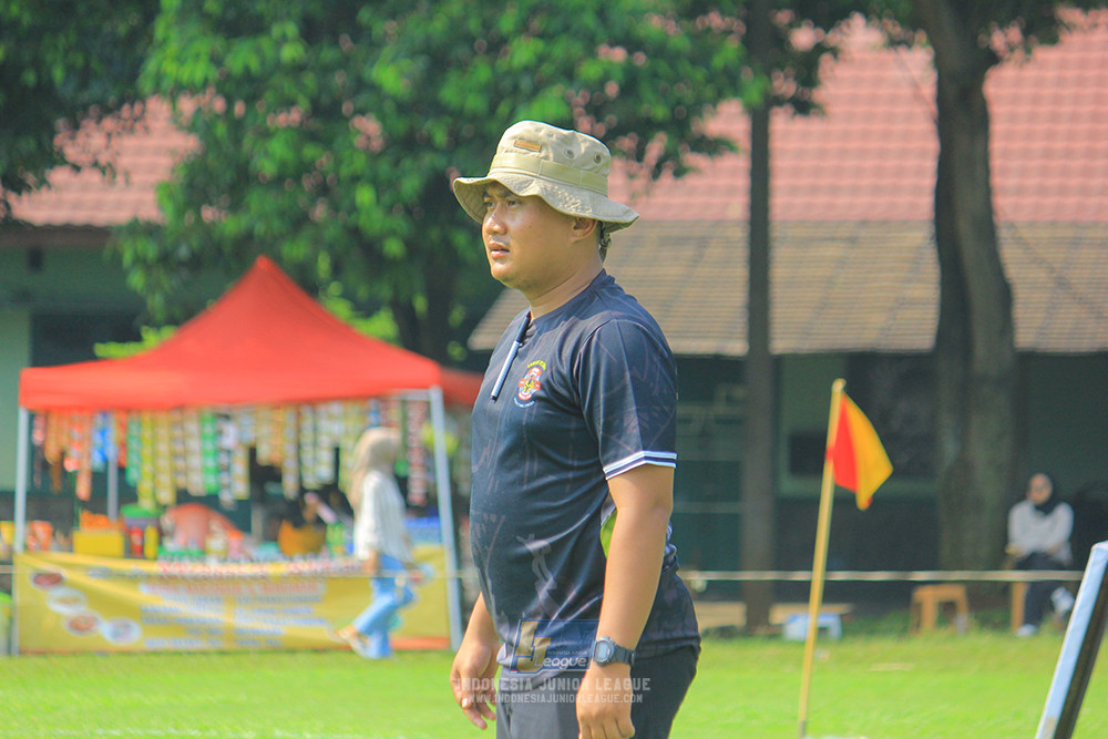 ijl u9 030526 rajawali nusantara vs wiradhika soccer