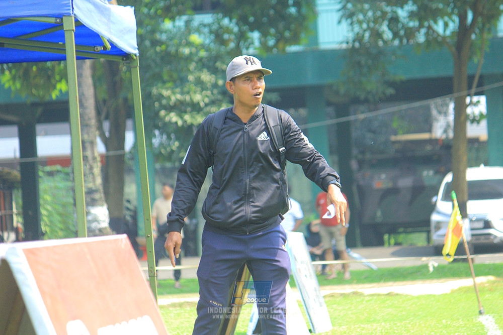 ijl u9 030526 rajawali nusantara vs wiradhika soccer