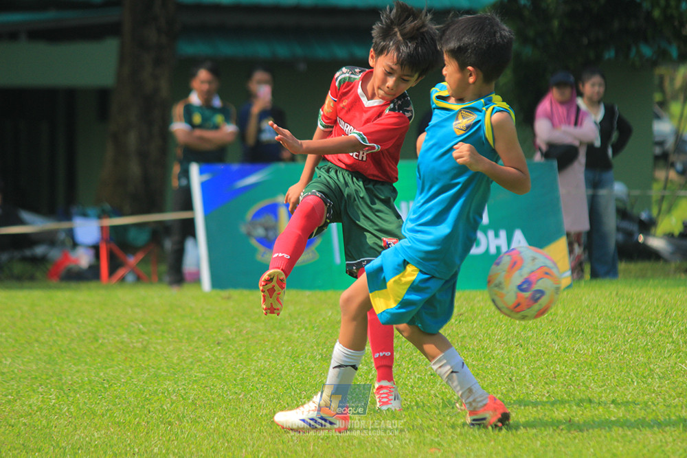 ijl u9 030526 rajawali nusantara vs wiradhika soccer