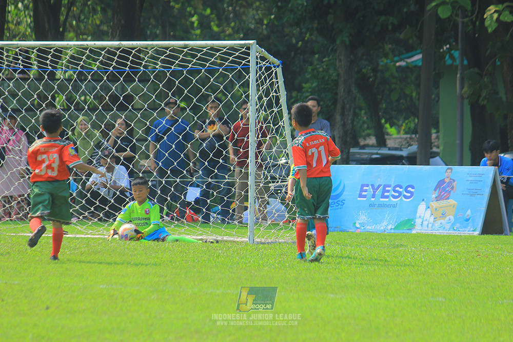 ijl u9 030526 rajawali nusantara vs wiradhika soccer