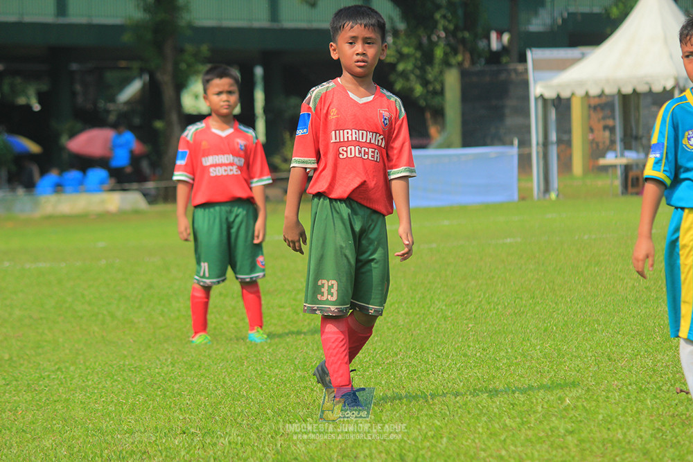 ijl u9 030526 rajawali nusantara vs wiradhika soccer