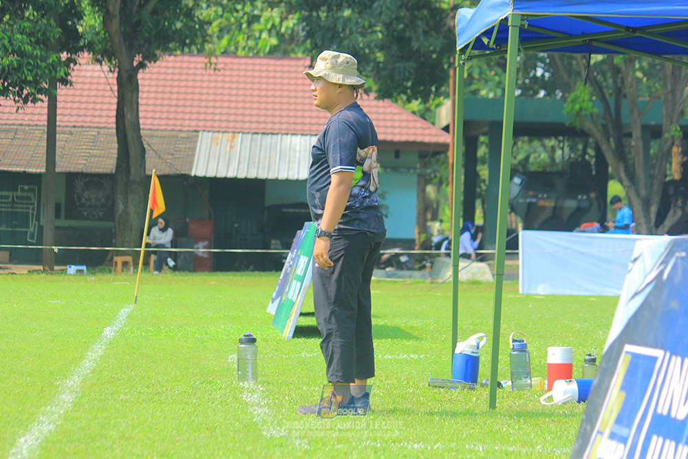 ijl u9 030526 rajawali nusantara vs wiradhika soccer