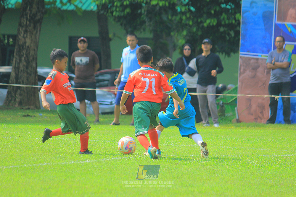 ijl u9 030526 rajawali nusantara vs wiradhika soccer