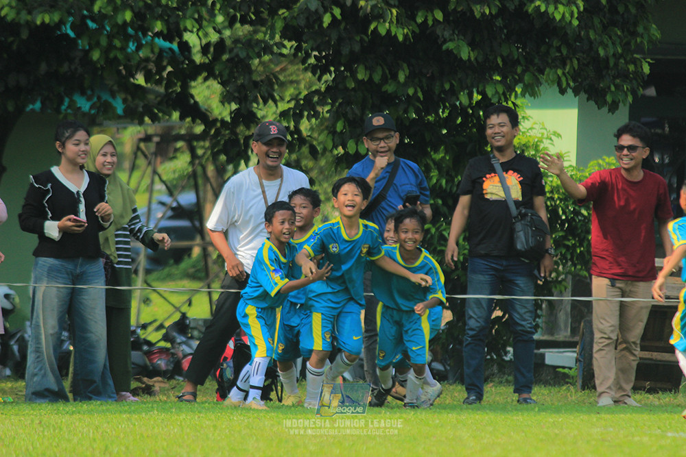 ijl u9 030526 rajawali nusantara vs wiradhika soccer