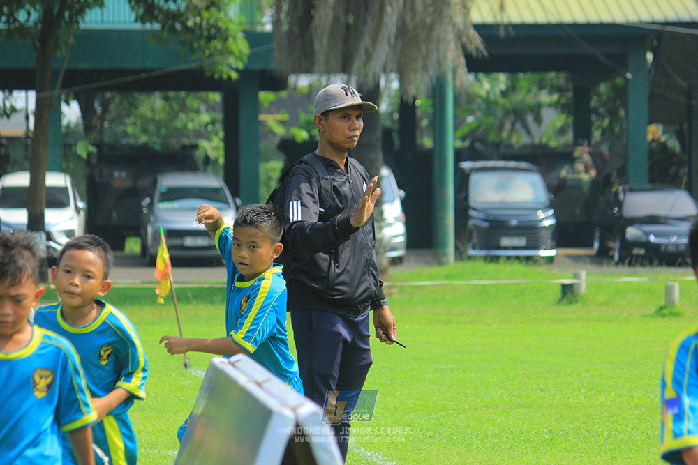 ijl u9 030526 rajawali nusantara vs wiradhika soccer