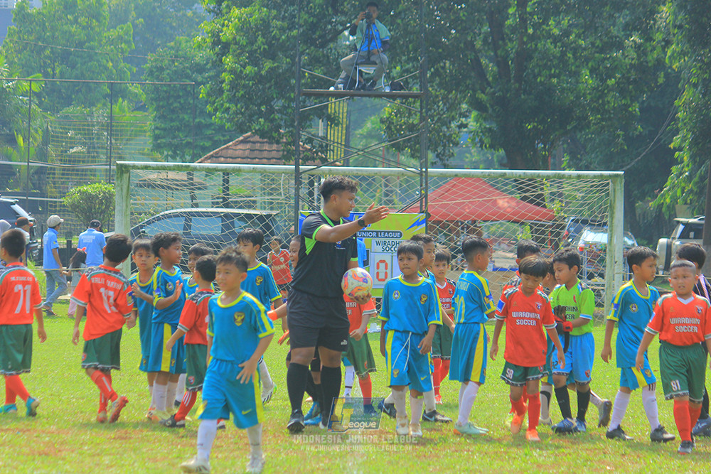 ijl u9 030526 rajawali nusantara vs wiradhika soccer