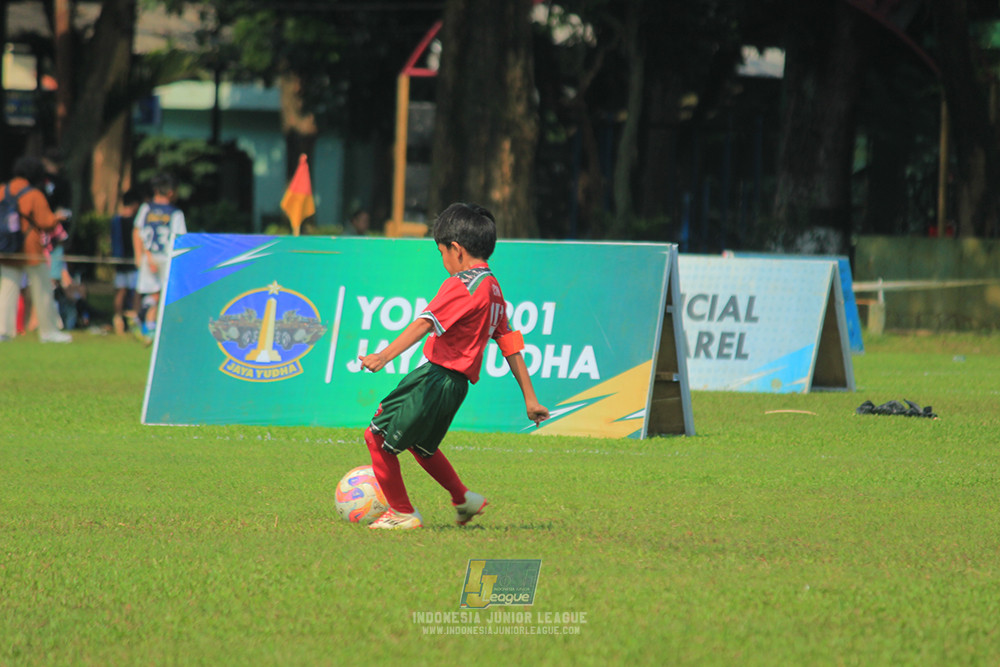 ijl u9 030526 rajawali nusantara vs wiradhika soccer