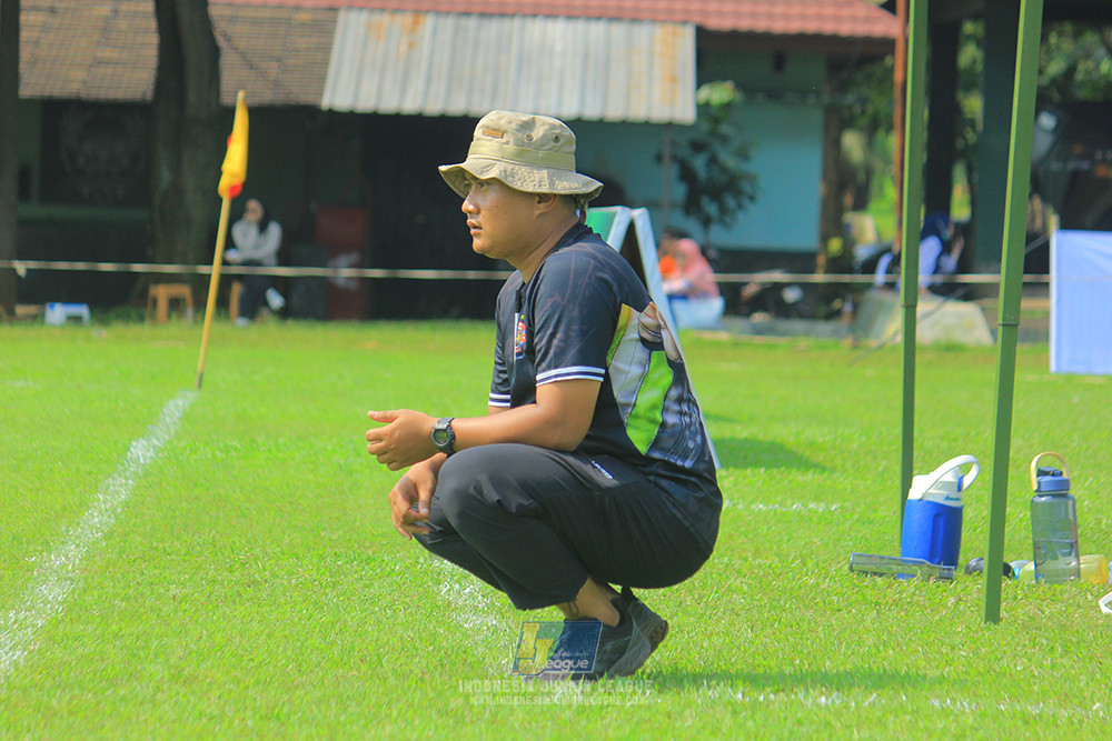 ijl u9 030526 rajawali nusantara vs wiradhika soccer