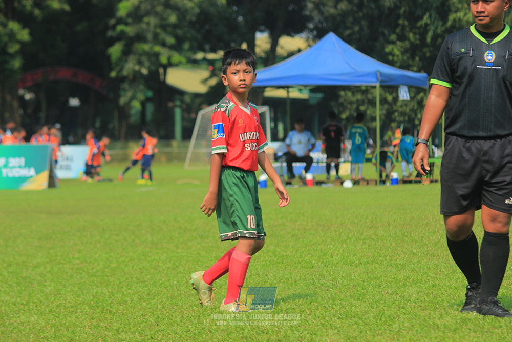 ijl u9 030526 rajawali nusantara vs wiradhika soccer