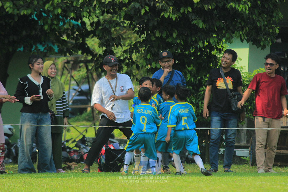ijl u9 030526 rajawali nusantara vs wiradhika soccer