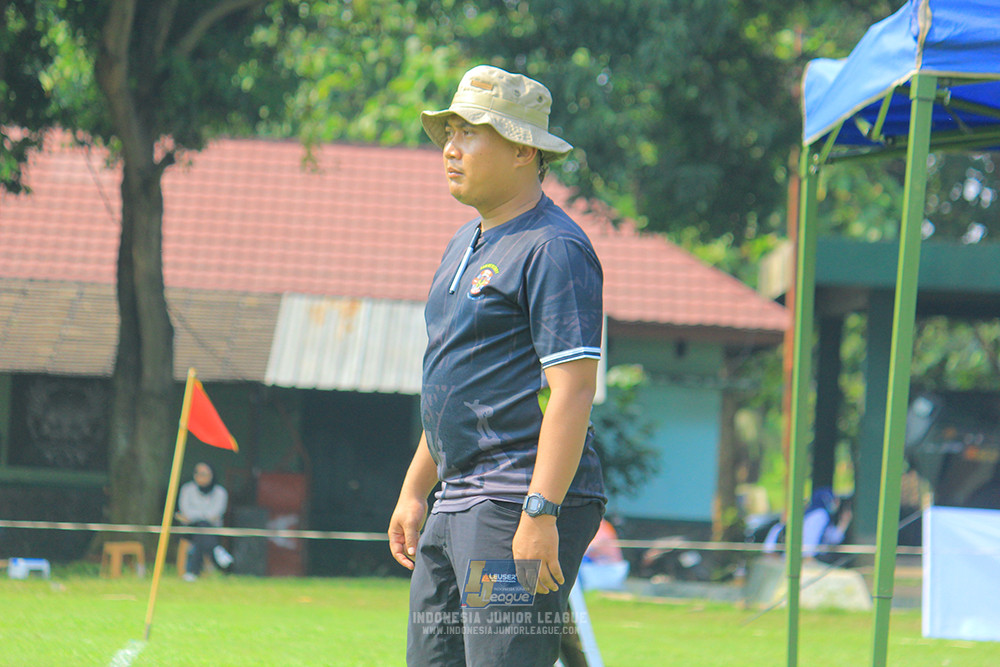 ijl u9 030526 rajawali nusantara vs wiradhika soccer