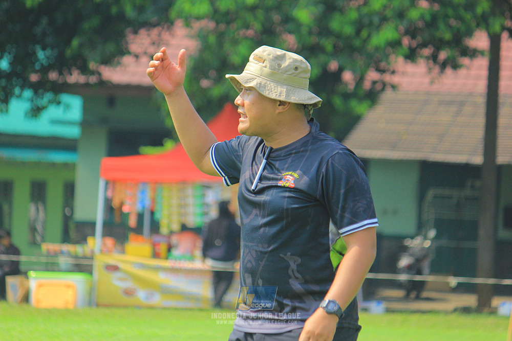ijl u9 030526 rajawali nusantara vs wiradhika soccer