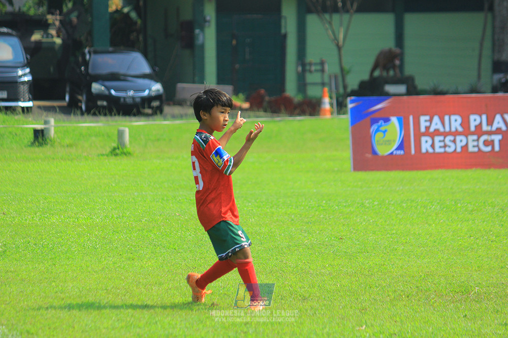 ijl u9 030526 rajawali nusantara vs wiradhika soccer