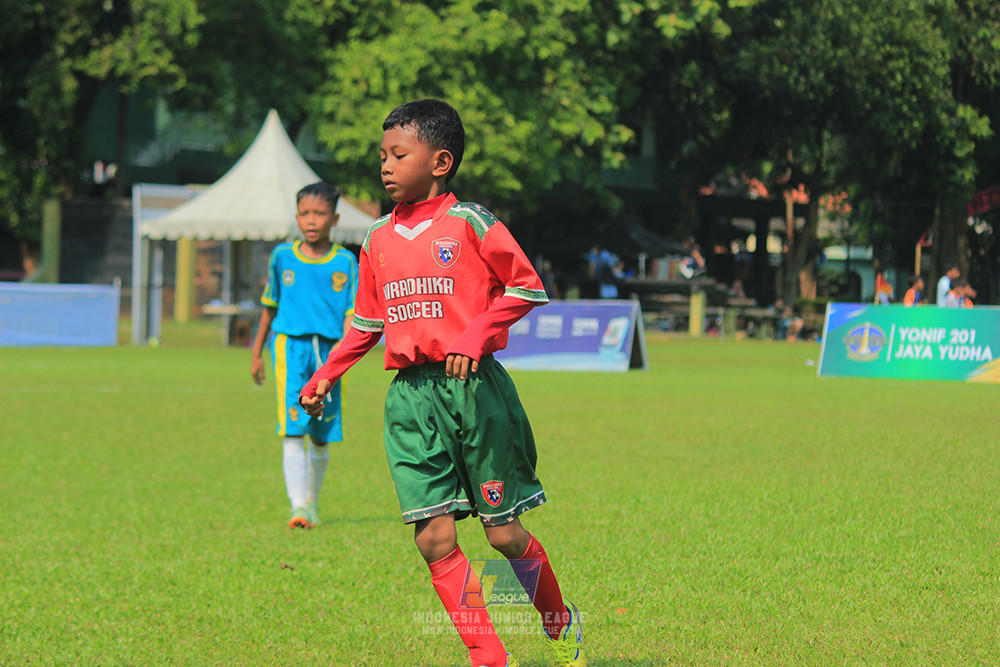 ijl u9 030526 rajawali nusantara vs wiradhika soccer