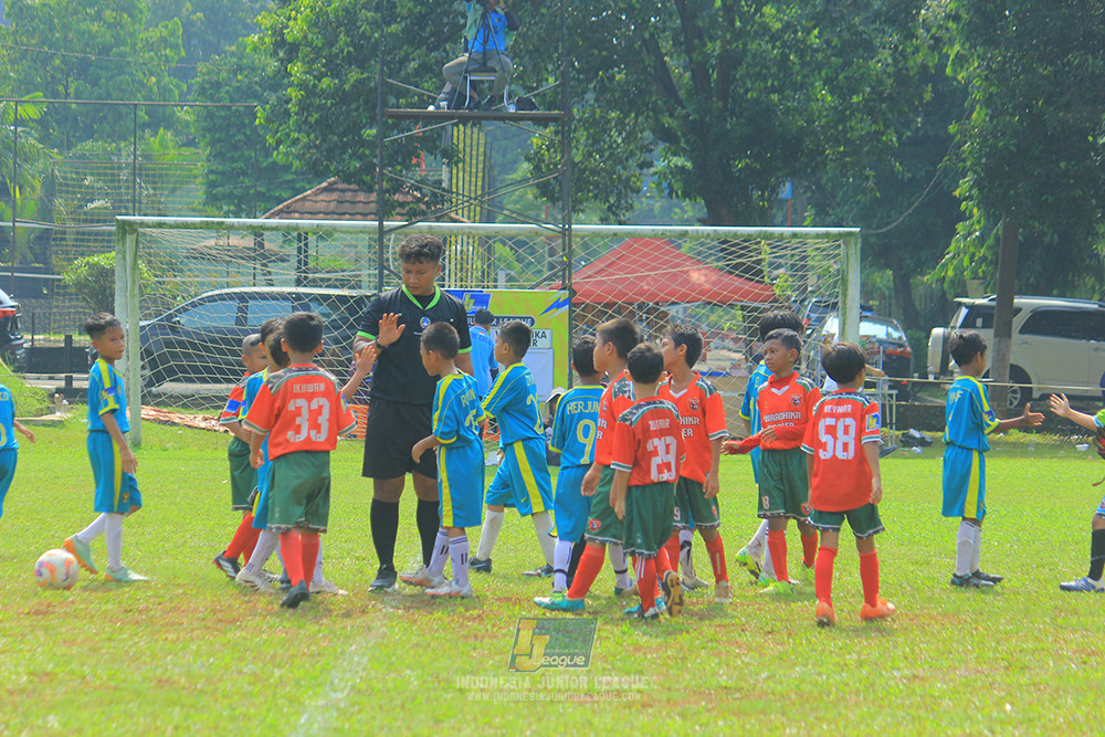 ijl u9 030526 rajawali nusantara vs wiradhika soccer