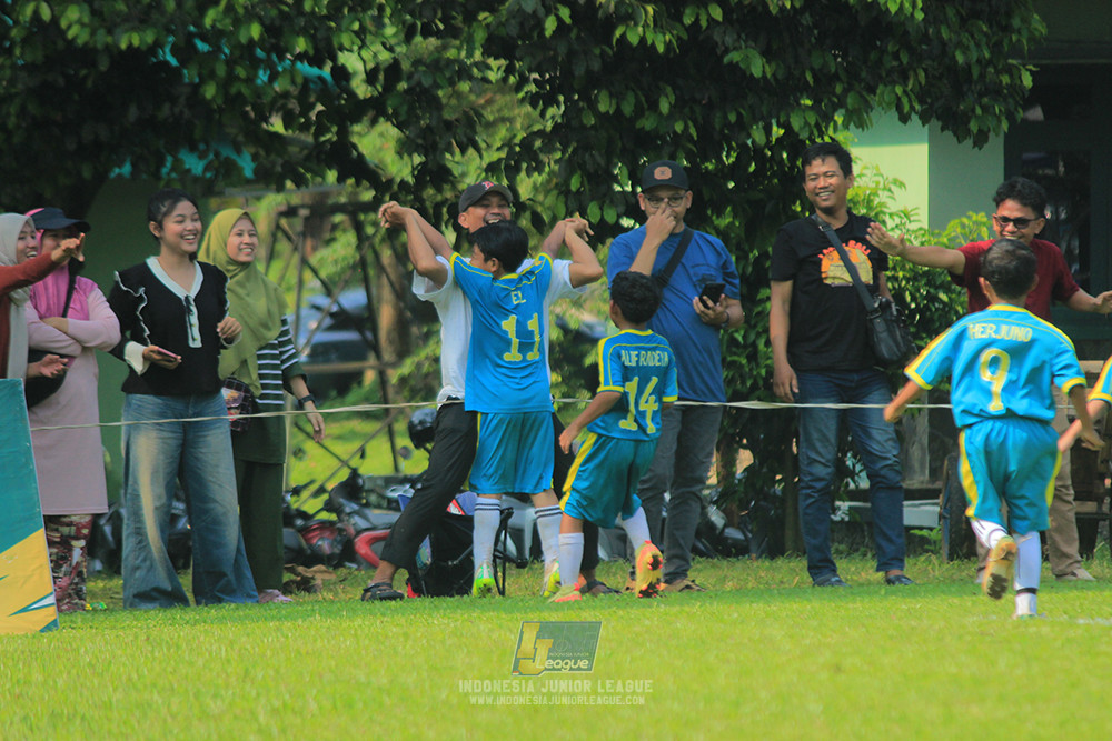 ijl u9 030526 rajawali nusantara vs wiradhika soccer