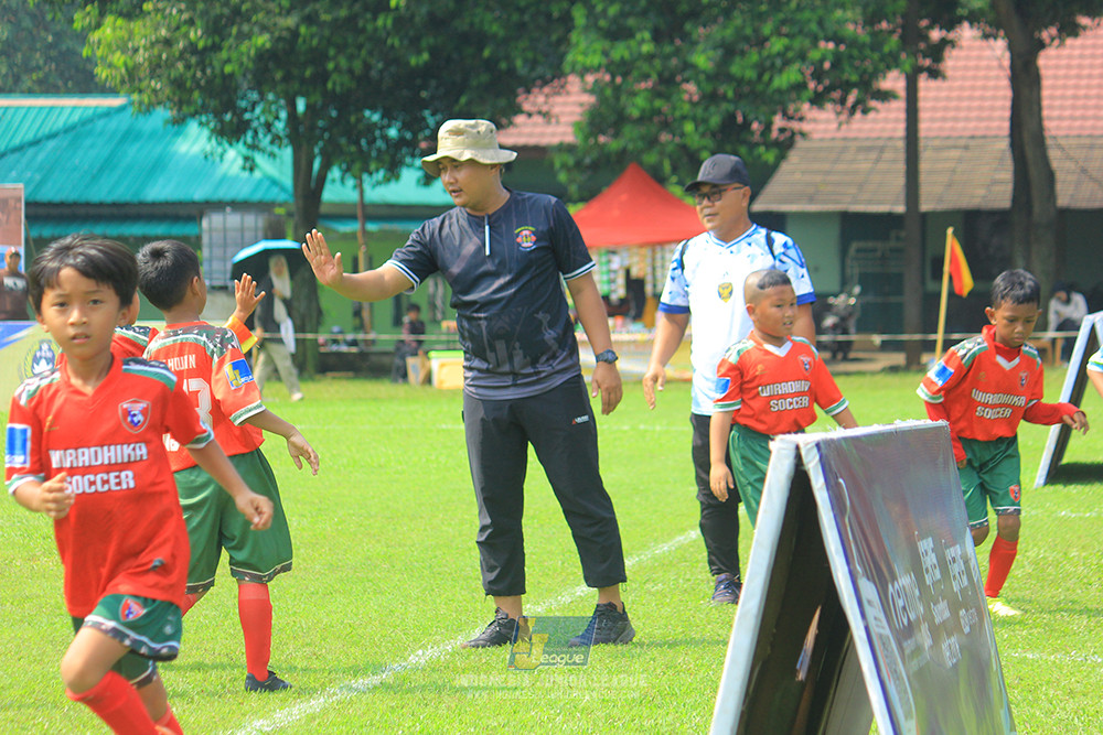 ijl u9 030526 rajawali nusantara vs wiradhika soccer