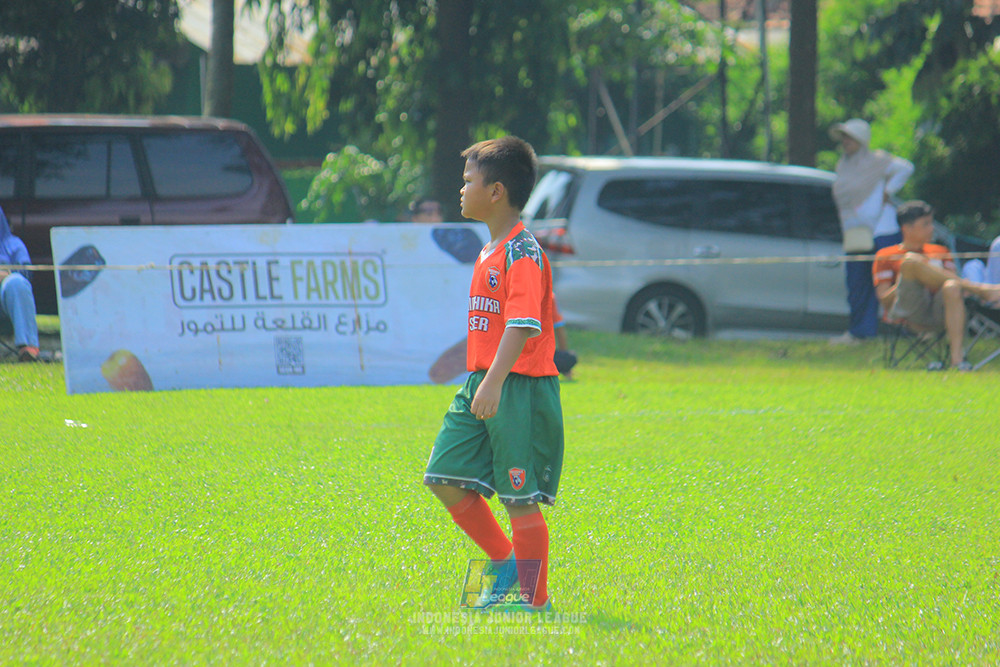 ijl u9 030526 rajawali nusantara vs wiradhika soccer