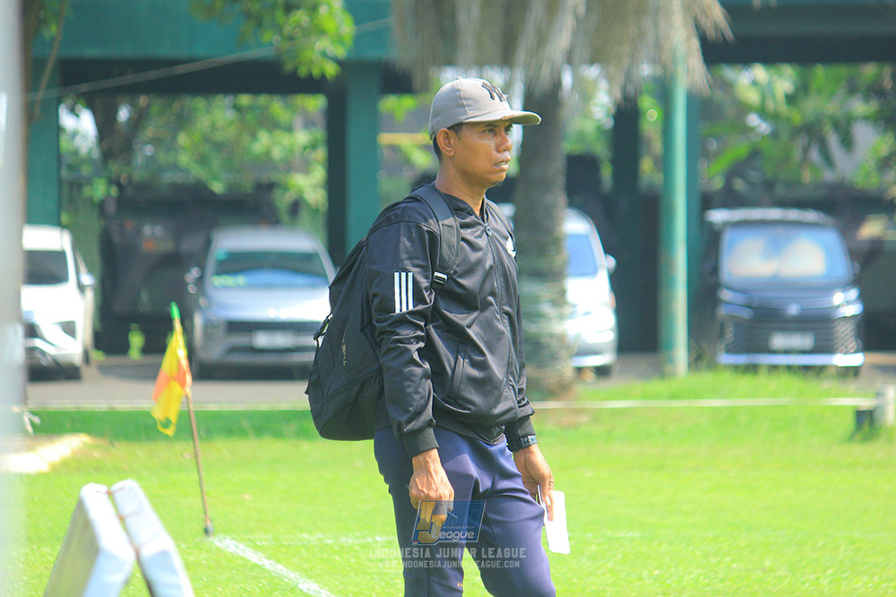 ijl u9 030526 rajawali nusantara vs wiradhika soccer