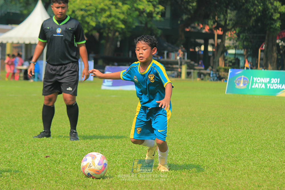 ijl u9 030526 rajawali nusantara vs wiradhika soccer