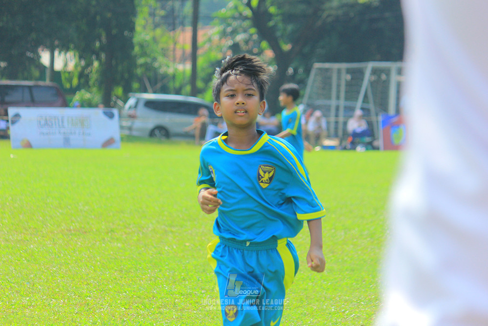 ijl u9 030526 rajawali nusantara vs wiradhika soccer