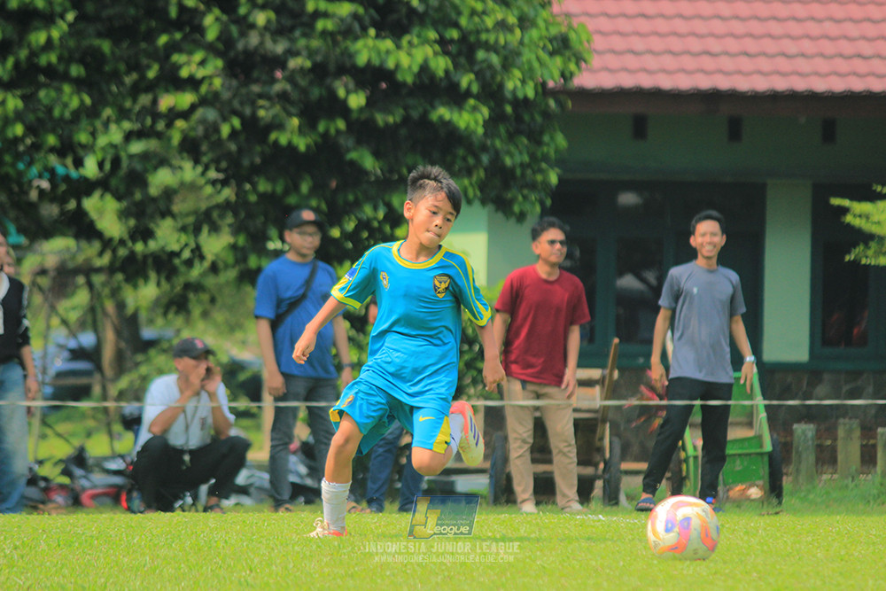 ijl u9 030526 rajawali nusantara vs wiradhika soccer