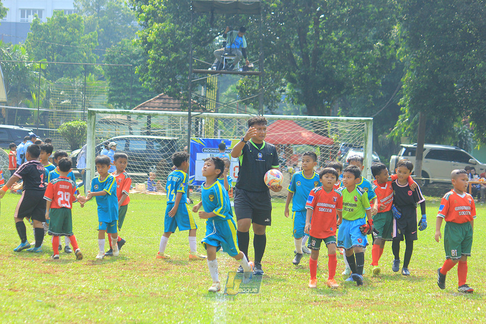 ijl u9 030526 rajawali nusantara vs wiradhika soccer