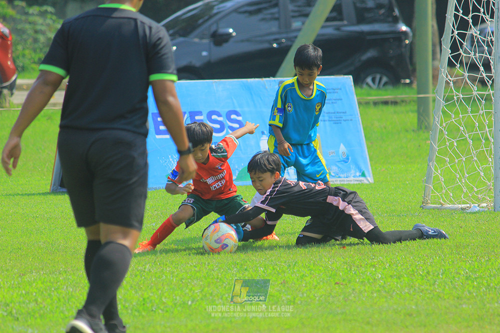 ijl u9 030526 rajawali nusantara vs wiradhika soccer