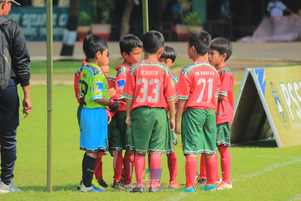 ijl u9 030526 rajawali nusantara vs wiradhika soccer
