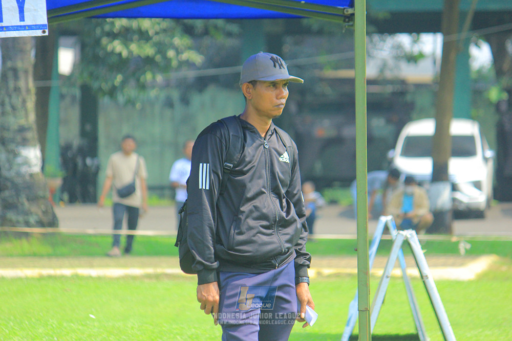 ijl u9 030526 rajawali nusantara vs wiradhika soccer