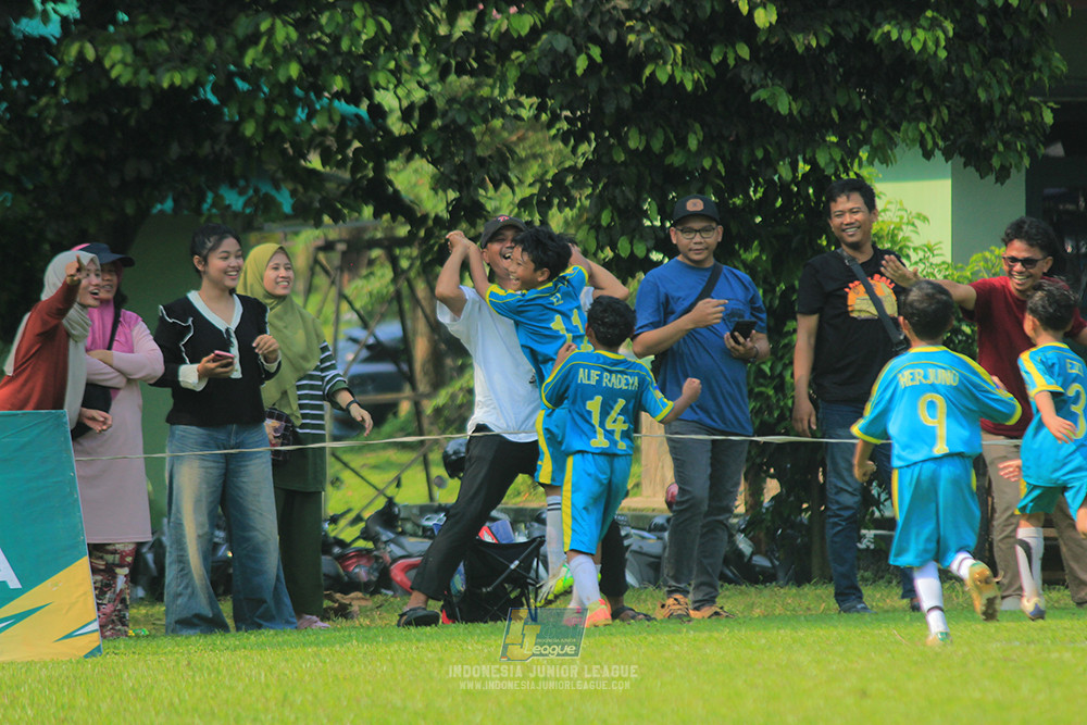 ijl u9 030526 rajawali nusantara vs wiradhika soccer