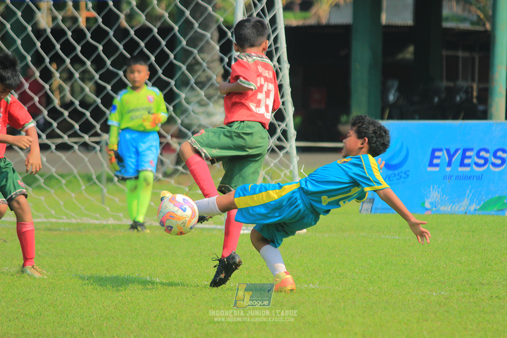 ijl u9 030526 rajawali nusantara vs wiradhika soccer