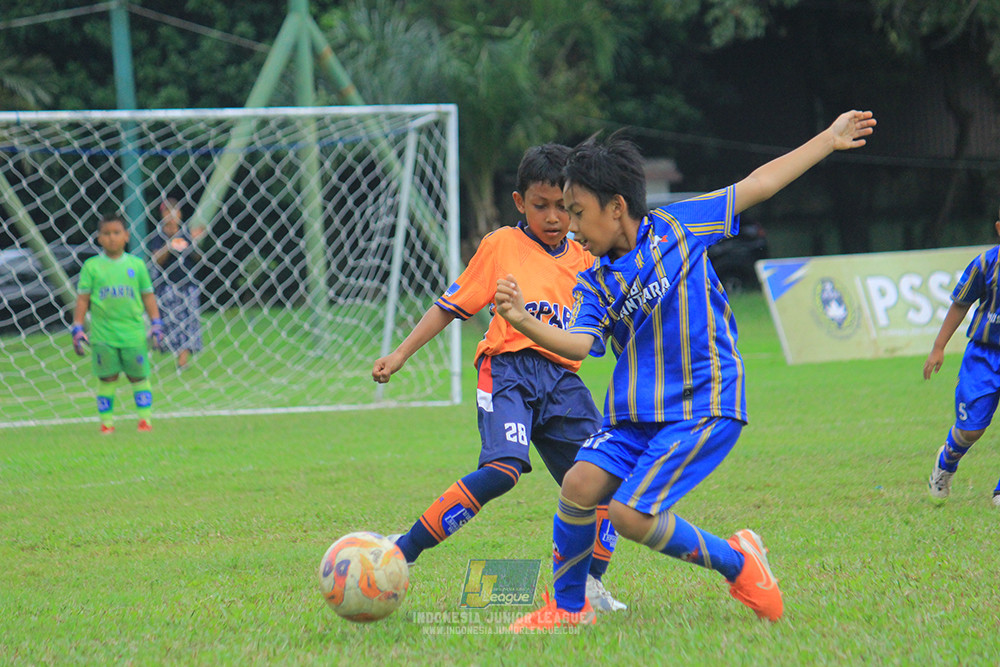 ijl u9 030526 sparta 1979 vs nusantara 2004