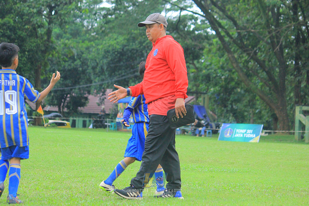 ijl u9 030526 sparta 1979 vs nusantara 2004