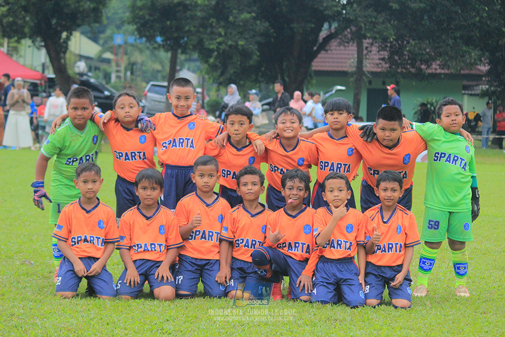 ijl u9 030526 sparta 1979 vs nusantara 2004
