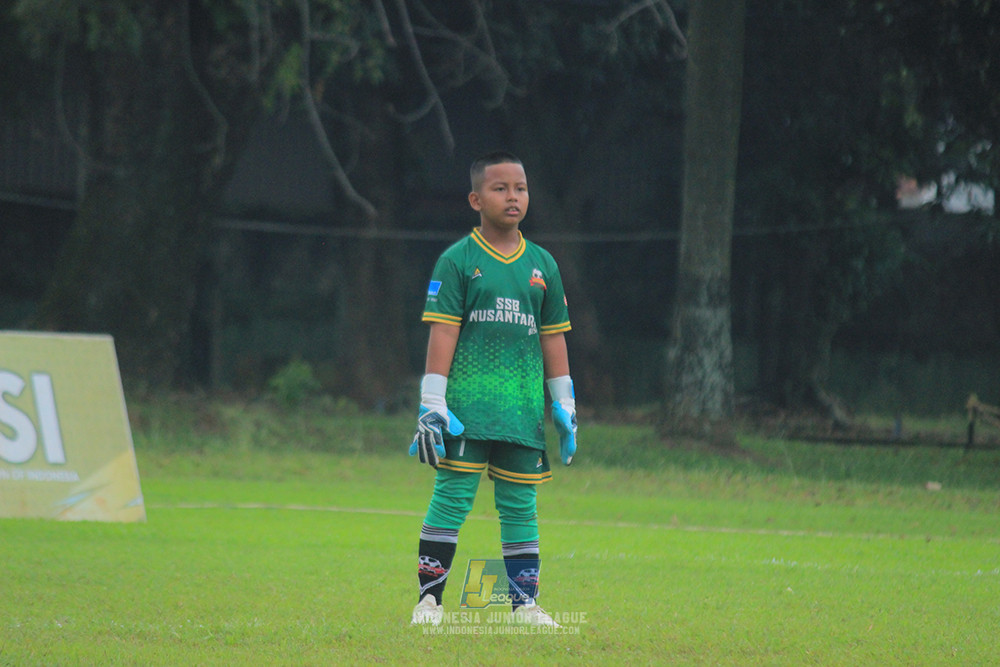 ijl u9 030526 sparta 1979 vs nusantara 2004