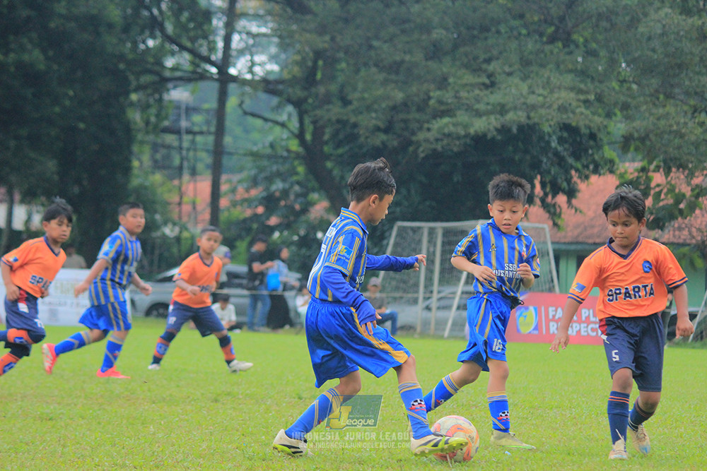 ijl u9 030526 sparta 1979 vs nusantara 2004