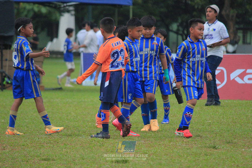 ijl u9 030526 sparta 1979 vs nusantara 2004