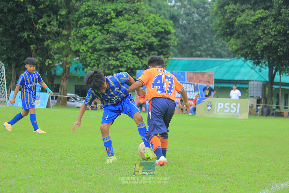 ijl u9 030526 sparta 1979 vs nusantara 2004