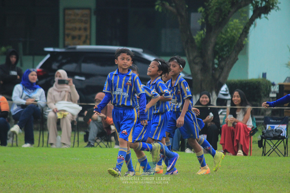 ijl u9 030526 sparta 1979 vs nusantara 2004
