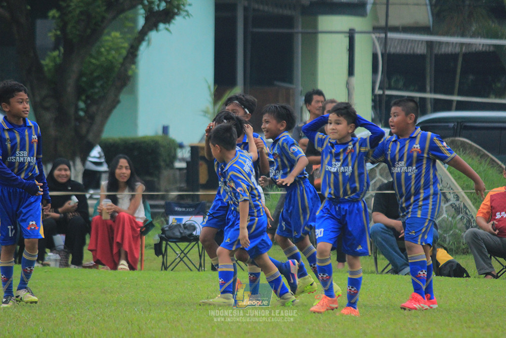 ijl u9 030526 sparta 1979 vs nusantara 2004
