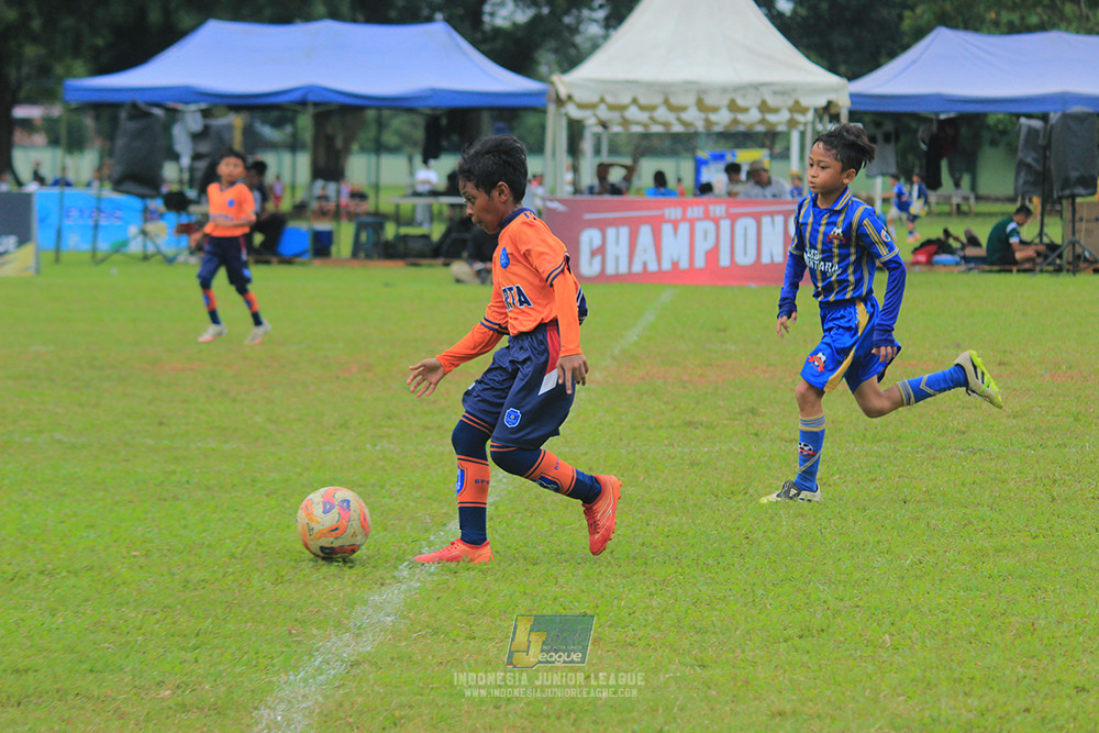 ijl u9 030526 sparta 1979 vs nusantara 2004