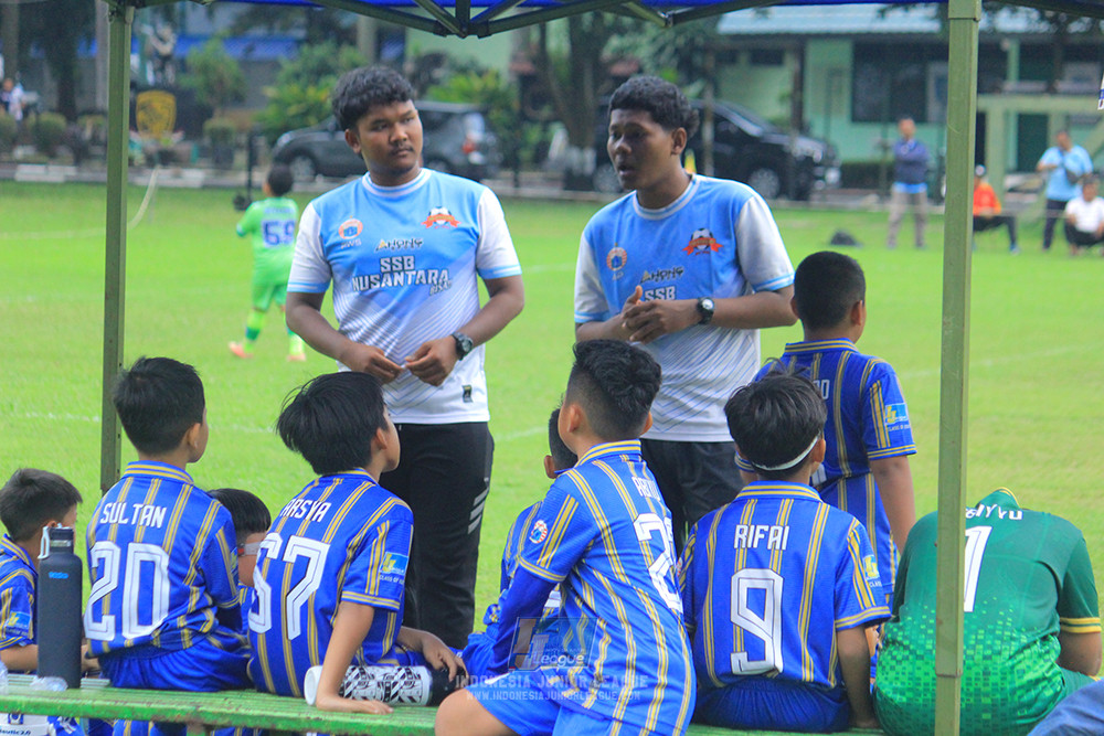 ijl u9 030526 sparta 1979 vs nusantara 2004