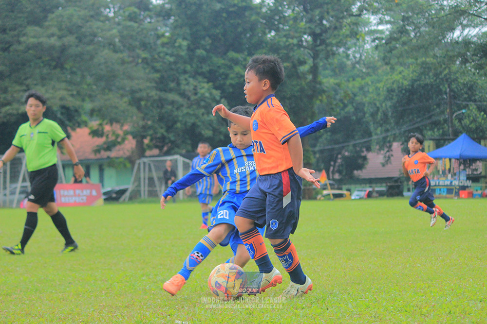 ijl u9 030526 sparta 1979 vs nusantara 2004