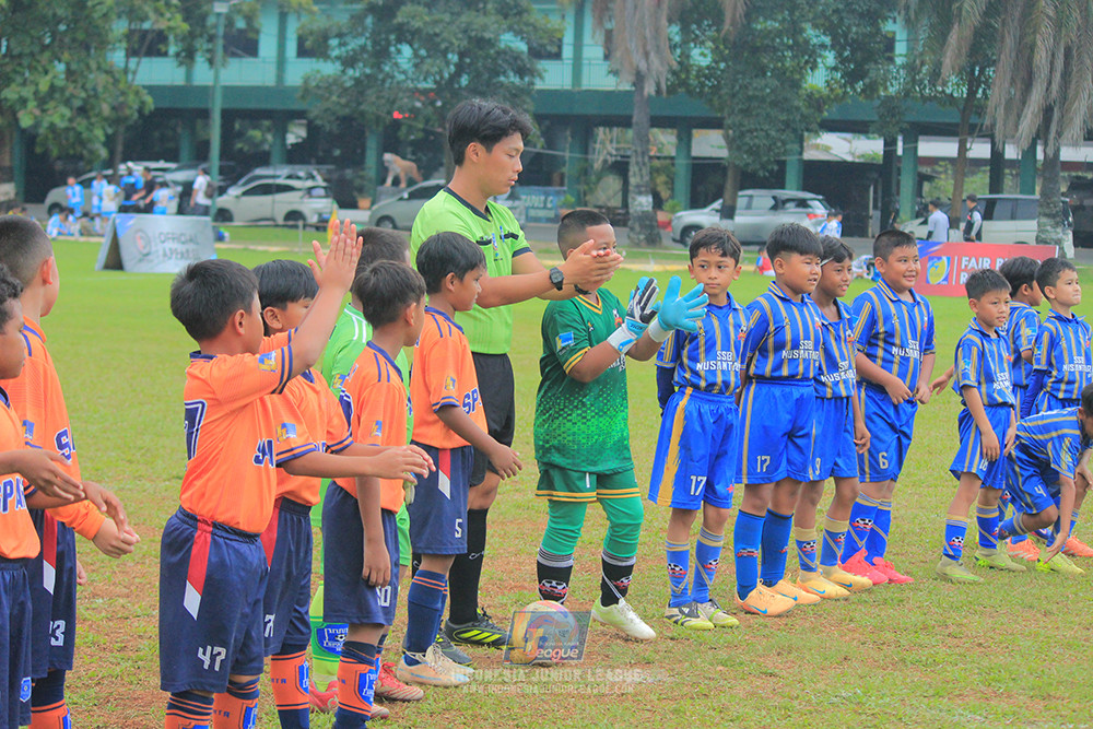 ijl u9 030526 sparta 1979 vs nusantara 2004