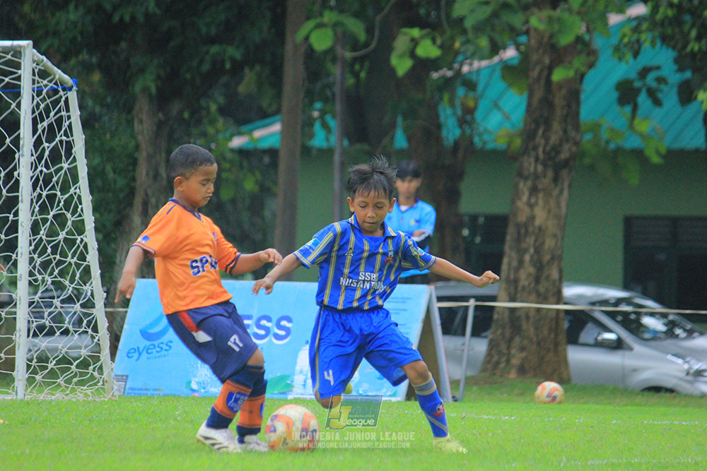 ijl u9 030526 sparta 1979 vs nusantara 2004