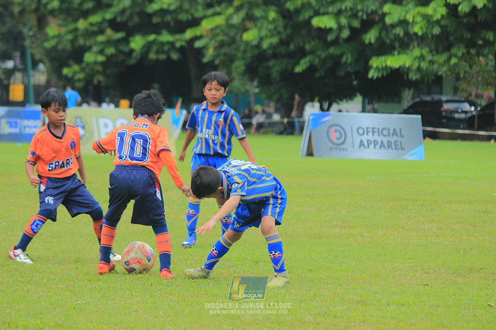 ijl u9 030526 sparta 1979 vs nusantara 2004