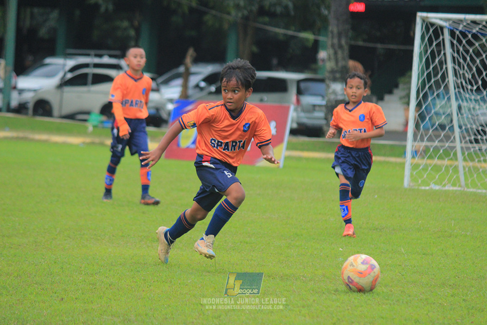 ijl u9 030526 sparta 1979 vs nusantara 2004